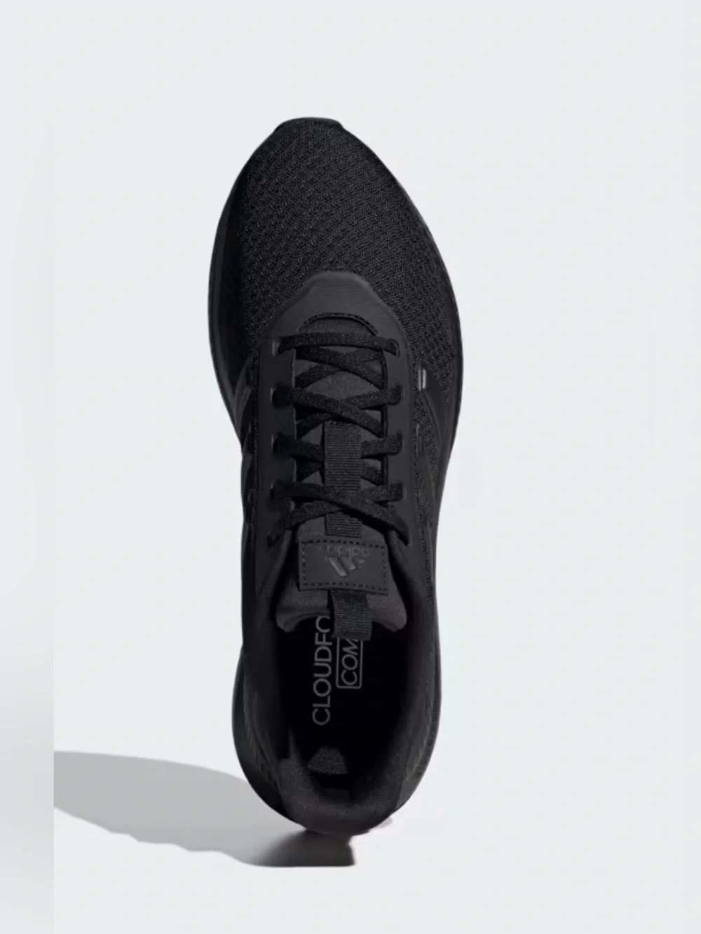 ADIDAS Men’s X_PLR PATH RUNNING SHOES, Core Black, Size 9.5